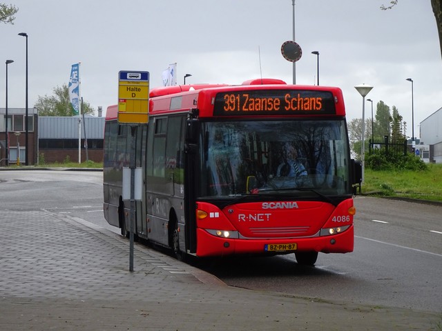 Foto van EBS Scania OmniLink 4086 Standaardbus door_gemaakt Rotterdamseovspotter