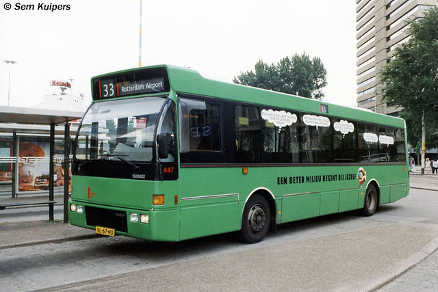 Foto van RET Berkhof Duvedec 447 Standaardbus door_gemaakt RW2014