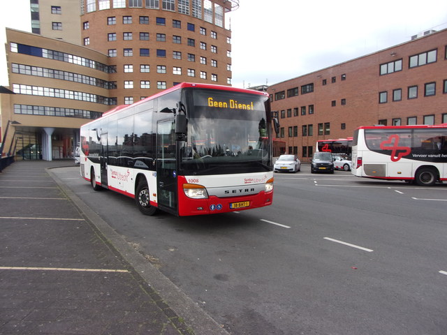 Foto van KEO Setra S 415 LE Business 1008 Standaardbus door mesyspotter