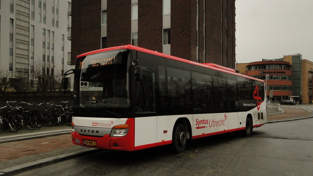 Foto van KEO Setra S 415 LE Business 1090 Standaardbus door Ovspotterdylan