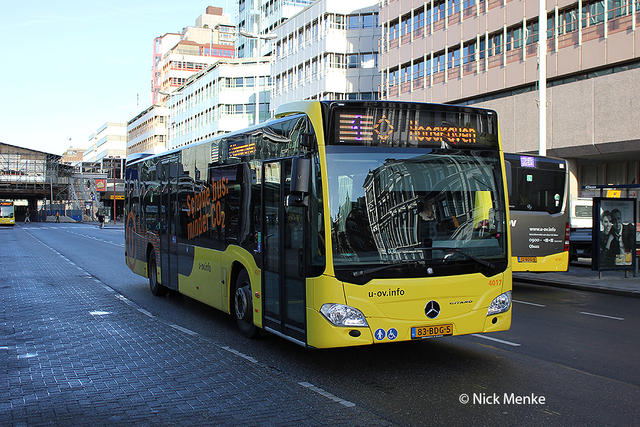 Foto van QBZ Mercedes-Benz Citaro 4017 Standaardbus door_gemaakt Busentrein