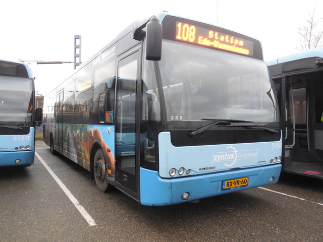 Foto van KEO VDL Ambassador ALE-120 5150 Standaardbus door Stadsbus