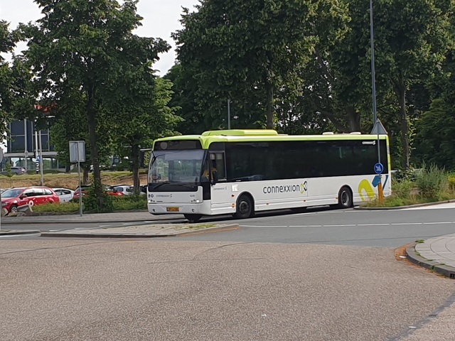 Foto van CXX VDL Ambassador ALE-120 4249 Standaardbus door UIChef