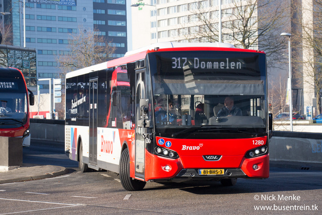 Foto van HER VDL Citea SLE-129 1280 Standaardbus door_gemaakt Busentrein