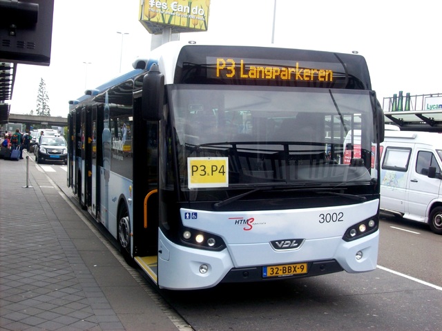 Foto van HTMS VDL Citea SLF-120 3002 Standaardbus door_gemaakt wyke2207