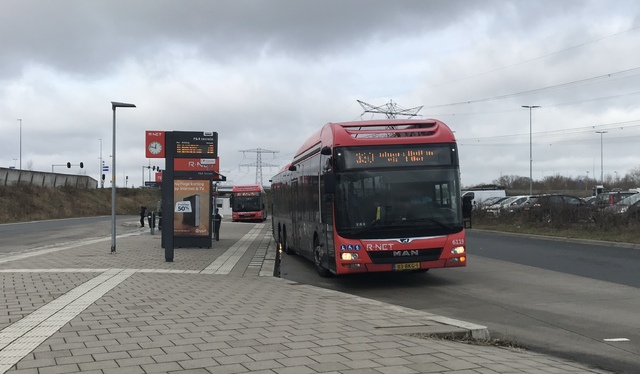 Foto van KEO MAN Lion's City L 6119 Standaardbus door_gemaakt Rotterdamseovspotter