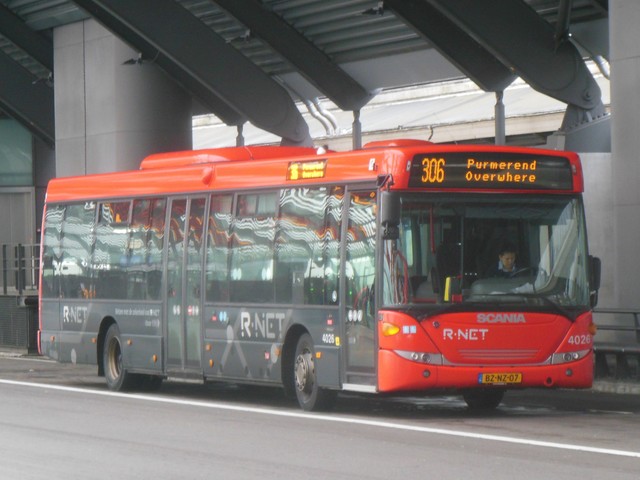 Foto van EBS Scania OmniLink 4026 Standaardbus door_gemaakt Lijn45