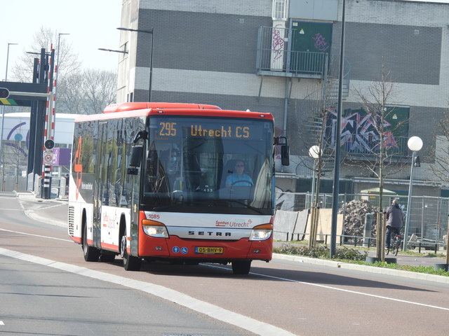 Foto van KEO Setra S 415 LE Business 1085 Standaardbus door_gemaakt stefan188