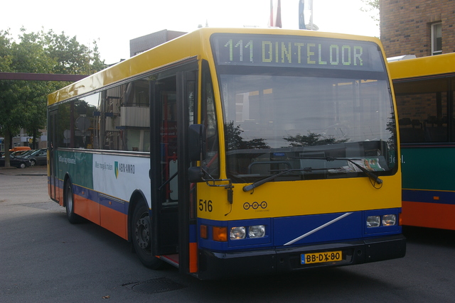 Foto van BBA Berkhof 2000NL 516 Standaardbus door_gemaakt wyke2207