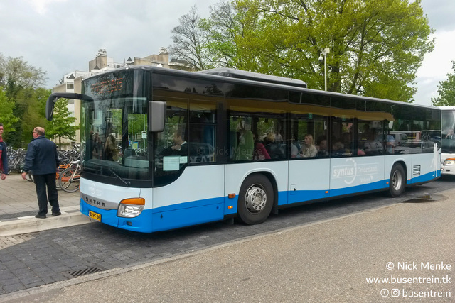 Foto van KEO Setra S 415 NF 9003 Standaardbus door_gemaakt Busentrein