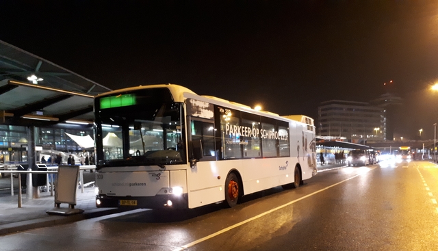 Foto van HTM Berkhof Diplomat 309 Standaardbus door glenny82