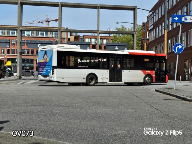 Foto van ARR VDL Citea SLF-120 8108 Standaardbus door_gemaakt OV073