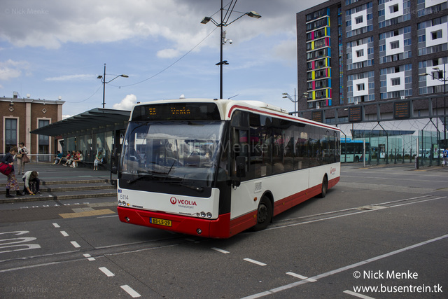 Foto van VEO VDL Ambassador ALE-120 5114 Standaardbus door_gemaakt Busentrein