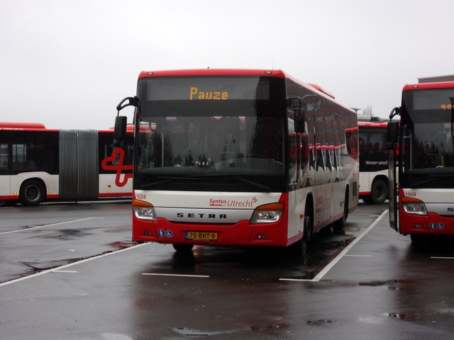 Foto van KEO Setra S 415 LE Business 1024 Standaardbus door_gemaakt Lijn45