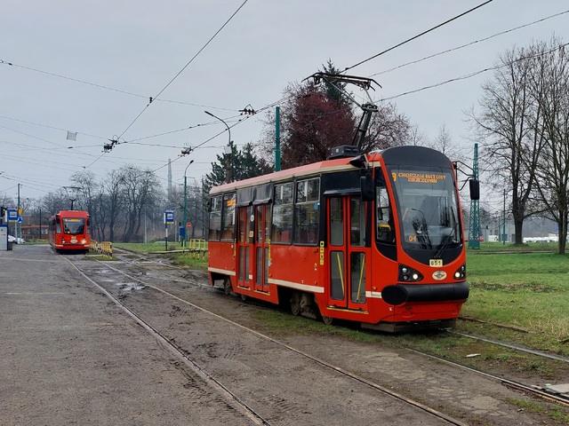 Foto van TramSlask VGF Baureihe P 900 Tram door Jossevb