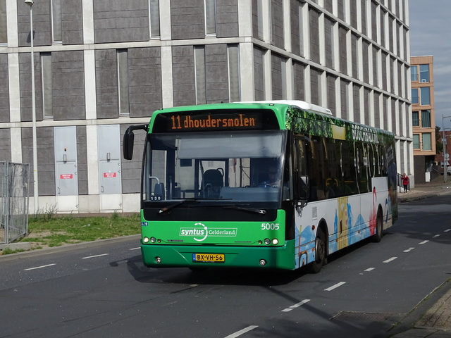Foto van KEO VDL Ambassador ALE-120 5005 Standaardbus door Brengfan2015