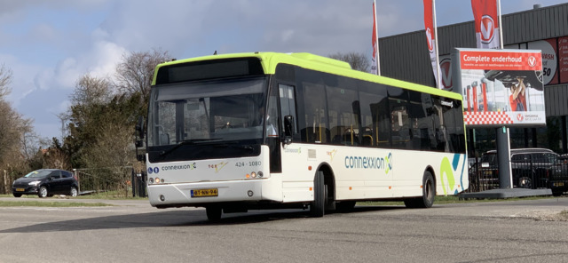 Foto van CXX VDL Ambassador ALE-120 1080 Standaardbus door BusDordrecht2003