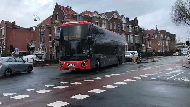 Foto van CXX VDL Futura FDD 1133 Dubbeldekkerbus door_gemaakt Rotterdamseovspotter