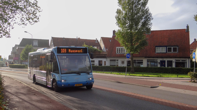 Foto van KEO Optare Solo 5324 Midibus door OVdoorNederland