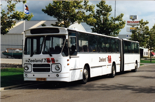 Foto van VAD Volvo-Schenk / Jonckheere geleed 7854 Gelede bus door_gemaakt wyke2207