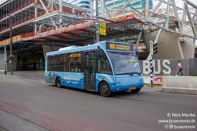 Foto van KEO Optare Solo 5323 Midibus door_gemaakt Busentrein