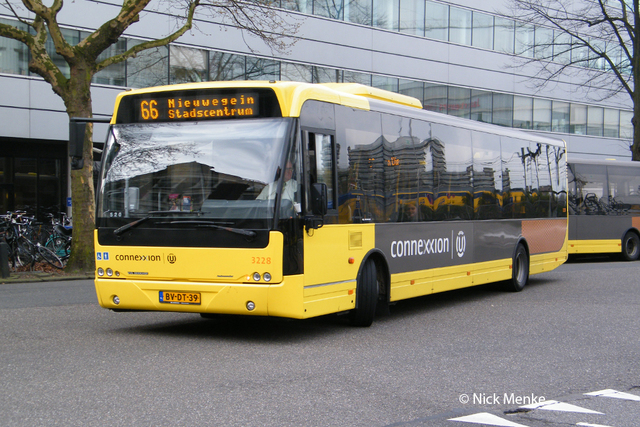 Foto van CXX VDL Ambassador ALE-120 3228 Standaardbus door_gemaakt Busentrein