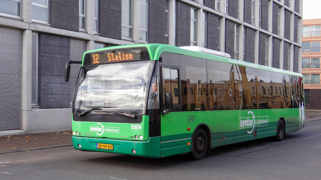 Foto van KEO VDL Ambassador ALE-120 5009 Standaardbus door_gemaakt OVdoorNederland