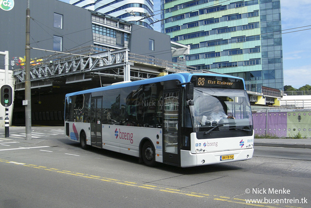 Foto van NVO VDL Ambassador ALE-120 8693 Standaardbus door Busentrein