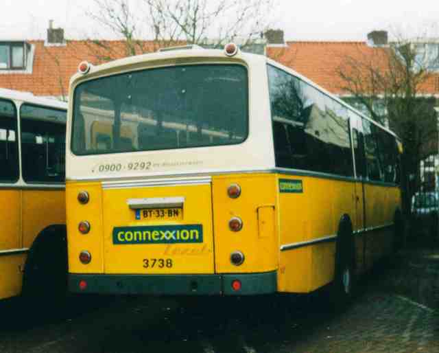 Foto van CXX DAF MB200 3738 Standaardbus door Jelmer