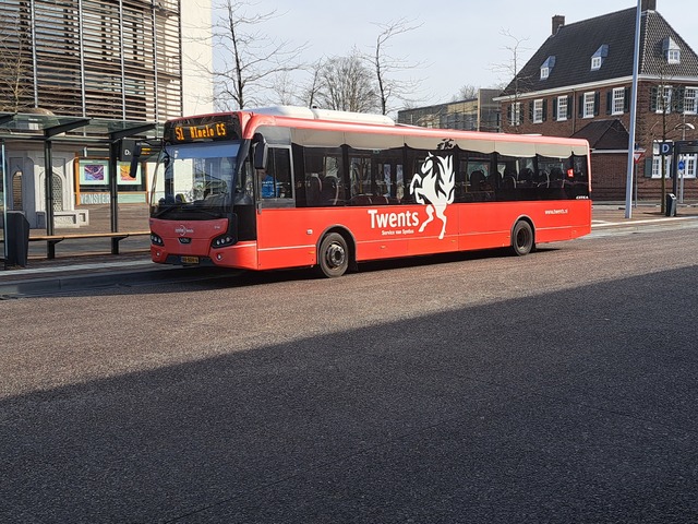 Foto van KEO VDL Citea LLE-120 3144 Standaardbus door_gemaakt treinspotter-Dordrecht-zuid