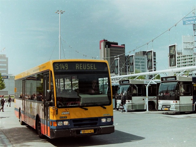Foto van BBA Berkhof 2000NL 713 Standaardbus door_gemaakt Rienko