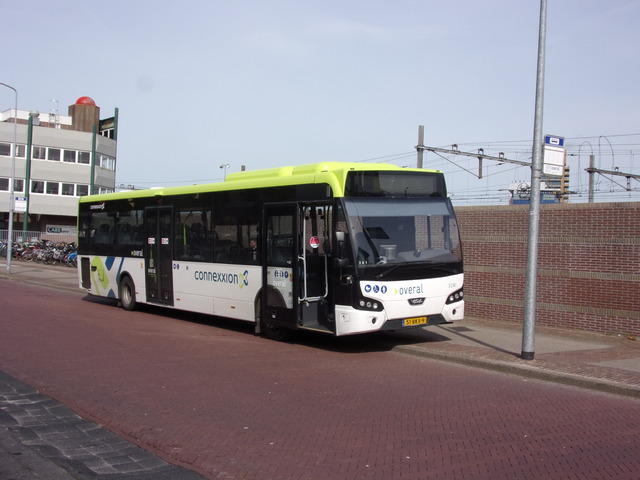 Foto van CXX VDL Citea LLE-120 3241 Standaardbus door_gemaakt Lijn45