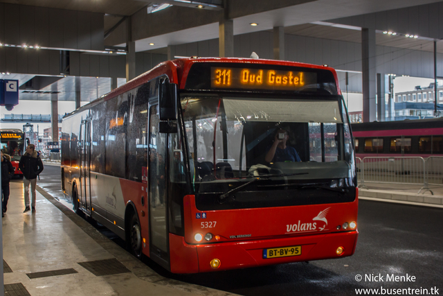 Foto van VEO VDL Ambassador ALE-120 5327 Standaardbus door_gemaakt Busentrein