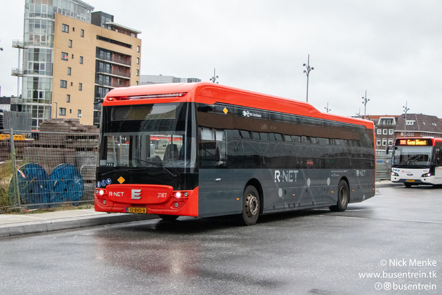 Foto van CXX Ebusco 3.0 (12mtr) 2187 Standaardbus door_gemaakt Busentrein