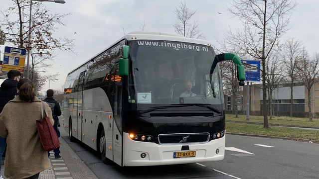 Foto van  Mercedes-Benz Citaro NGT Hybrid  Standaardbus door Stadsbus