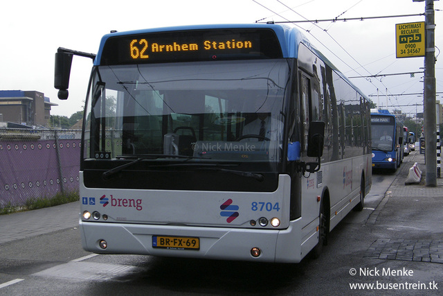 Foto van NVO VDL Ambassador ALE-120 8704 Standaardbus door Busentrein