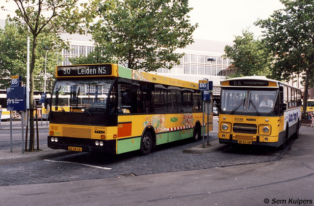 Foto van NZH DAF MB200 9336 Standaardbus door_gemaakt RW2014