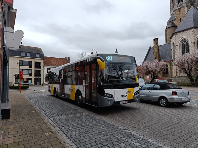 Foto van DeLijn VDL Citea SLE-120 2171 Standaardbus door_gemaakt BusfanTom