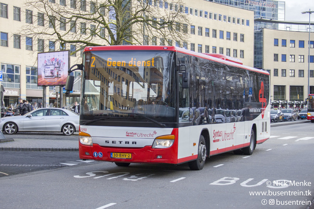 Foto van KEO Setra S 415 LE Business 1050 Standaardbus door Busentrein