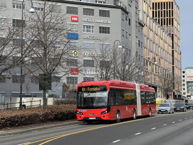 Foto van ConnectBus VDL Citea SLFA-180 Electric 8688 Gelede bus door_gemaakt Stadsbus
