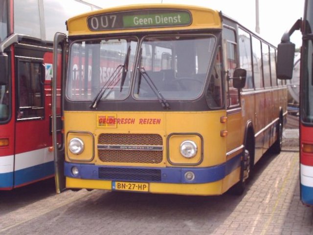 Foto van GDR DAF MB200 21 Standaardbus door_gemaakt PEHBusfoto