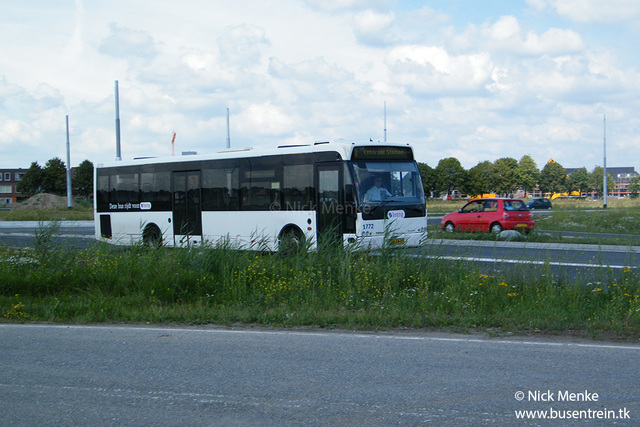 Foto van NVO VDL Ambassador ALE-120 1772 Standaardbus door Busentrein
