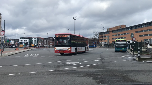 Foto van KEO Setra S 415 LE Business 1065 Standaardbus door Rotterdamseovspotter