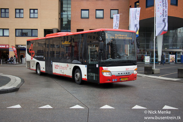 Foto van KEO Setra S 415 LE Business 1060 Standaardbus door Busentrein