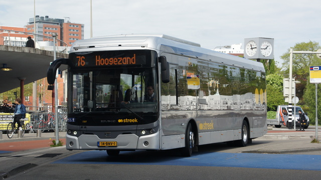 Foto van QBZ Ebusco 2.2 (12mtr) 7317 Standaardbus door WartenHoofdstraat