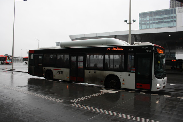 Foto van HTM MAN Lion's City CNG 1025 Standaardbus door_gemaakt Tramspoor