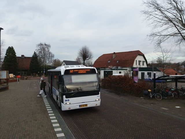 Foto van HER VDL Ambassador ALE-120 5811 Standaardbus door DaanHeimensen