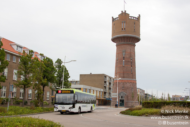 Foto van CXX VDL Citea LLE-120 3254 Standaardbus door Busentrein