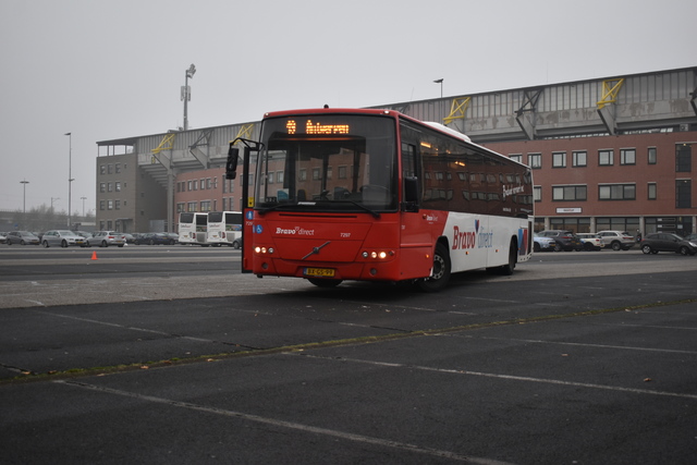Foto van ARR Volvo 8700 RLE 7297 Standaardbus door_gemaakt BusDriverHolland