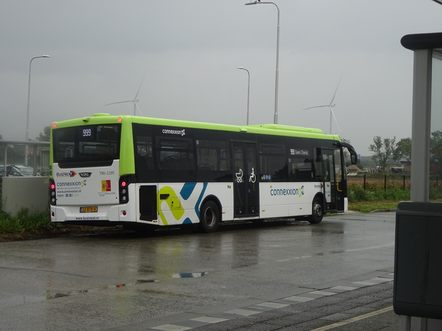 Foto van CXX VDL Citea LLE-120 1195 Standaardbus door_gemaakt Rotterdamseovspotter